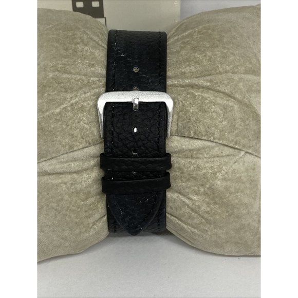 Fossil Gen 3 Authentic Genuine Smart Watch Custom Band FTW4002 CR596